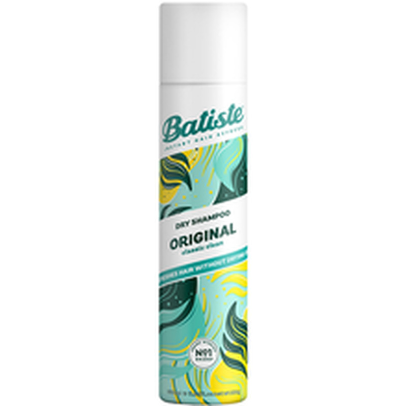 Batiste kuivshampoon original 350ml