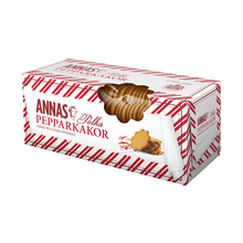 Annas polka piparkook 150g