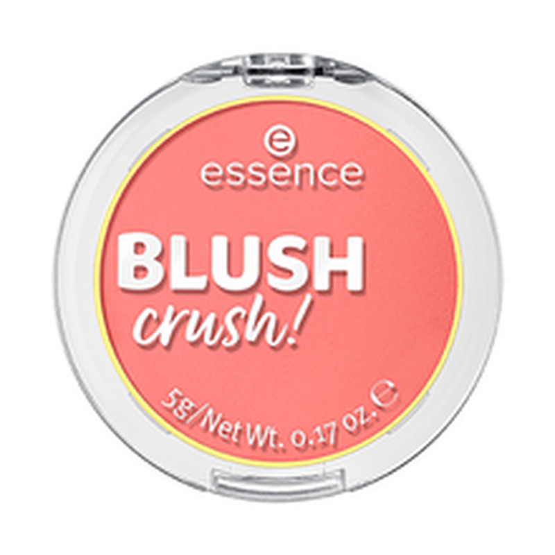 Essence blush crush! põsepuna 20