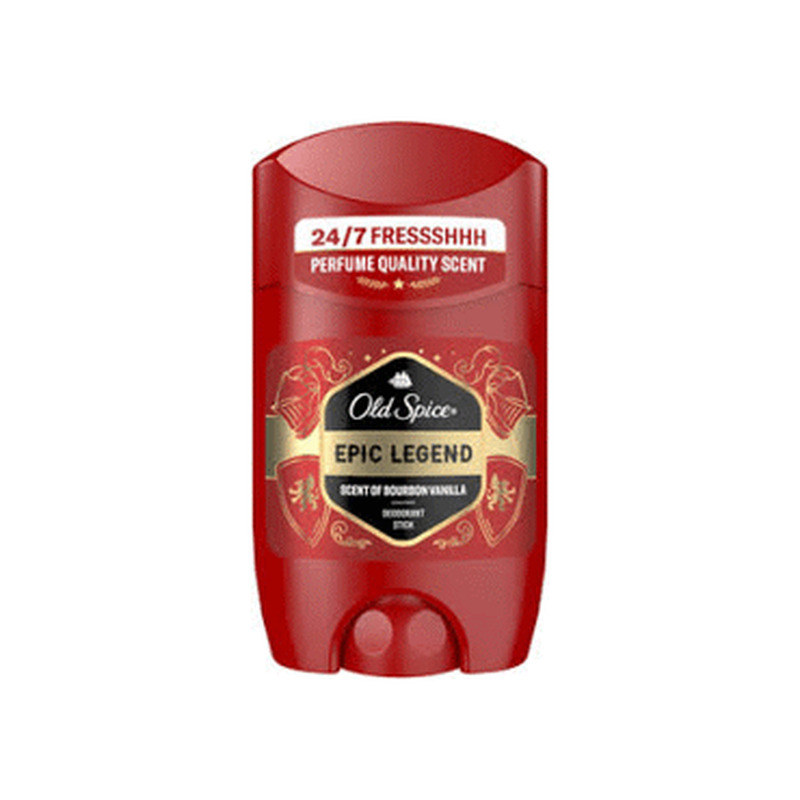Pulkdeodorant OLD SPICE Epic Legend 50ml