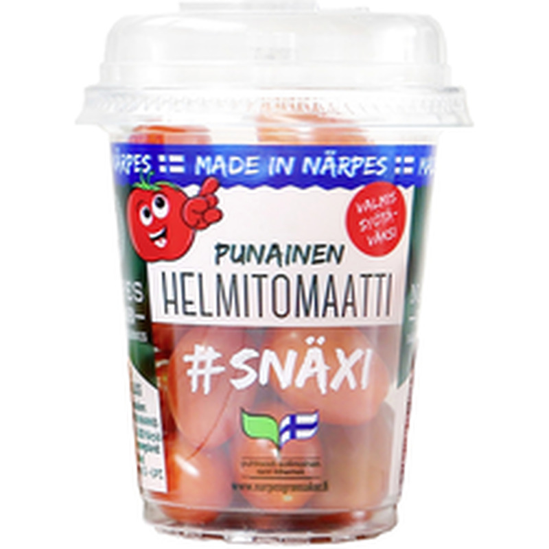 Pärltomat 200g I klass