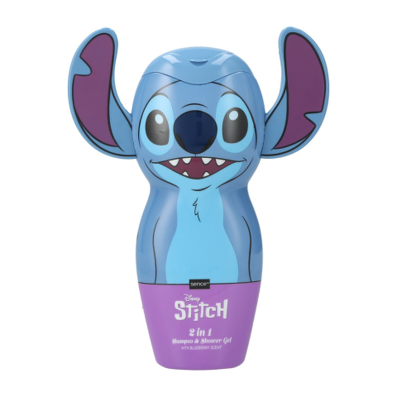 Šampoon ja dušigeel Sence Disney Lilo&Stitch 300ml