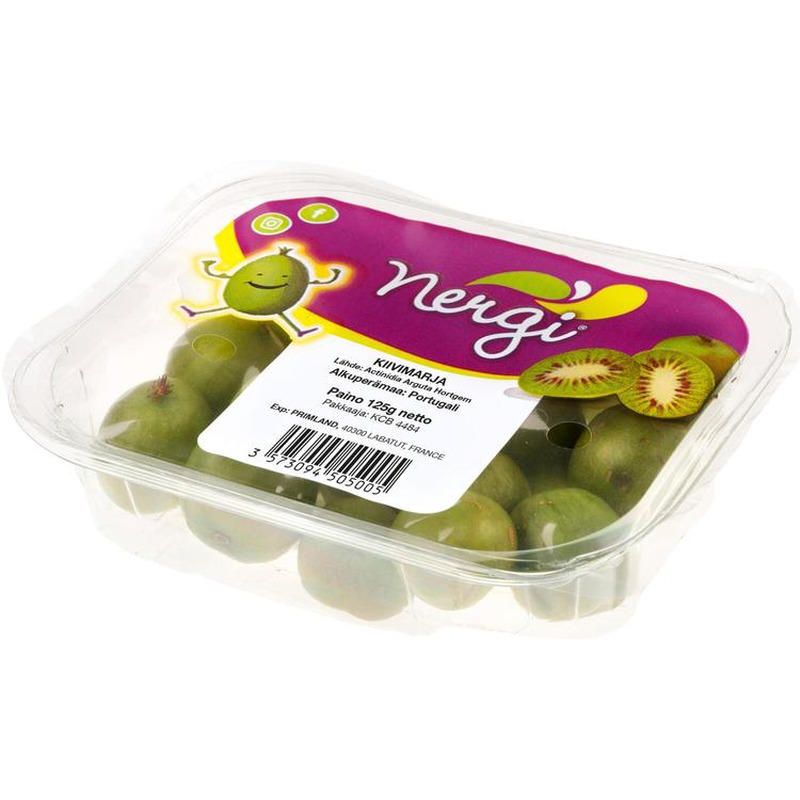 Kiivimari 125g
