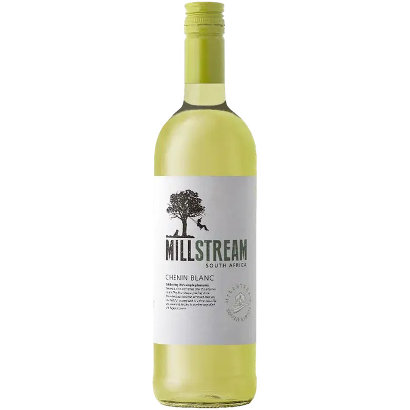 Millstream Chenin Blanc GT vein 12,5%vol 750 ml