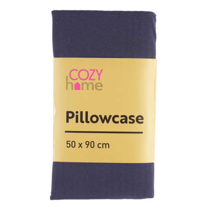 Padjapüür Cozy Home 50x90 tumehall SS25