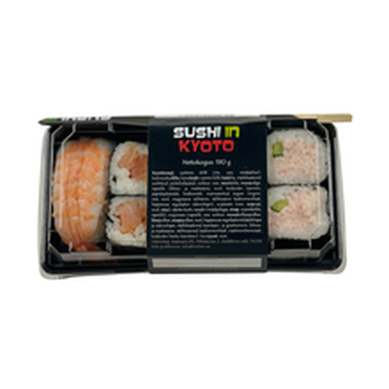 Sushi IN Kyoto 190 g