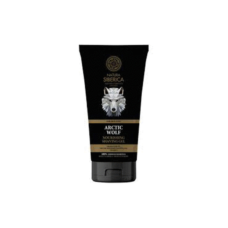 Raseerimisgeel NS Men Arctic Wolf 150ml