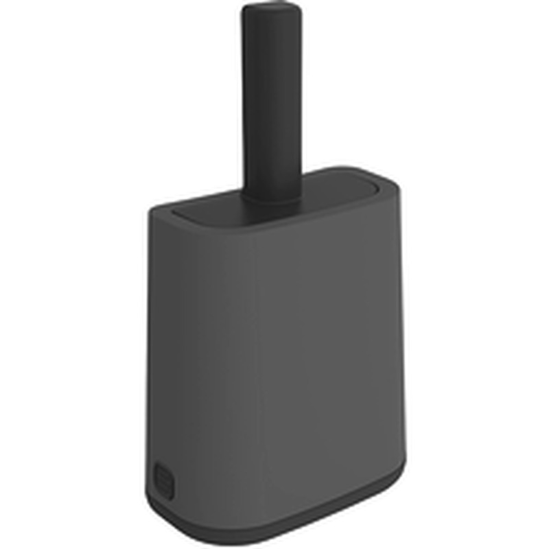 Kassiliiva labidas, alus ja kott, hallid