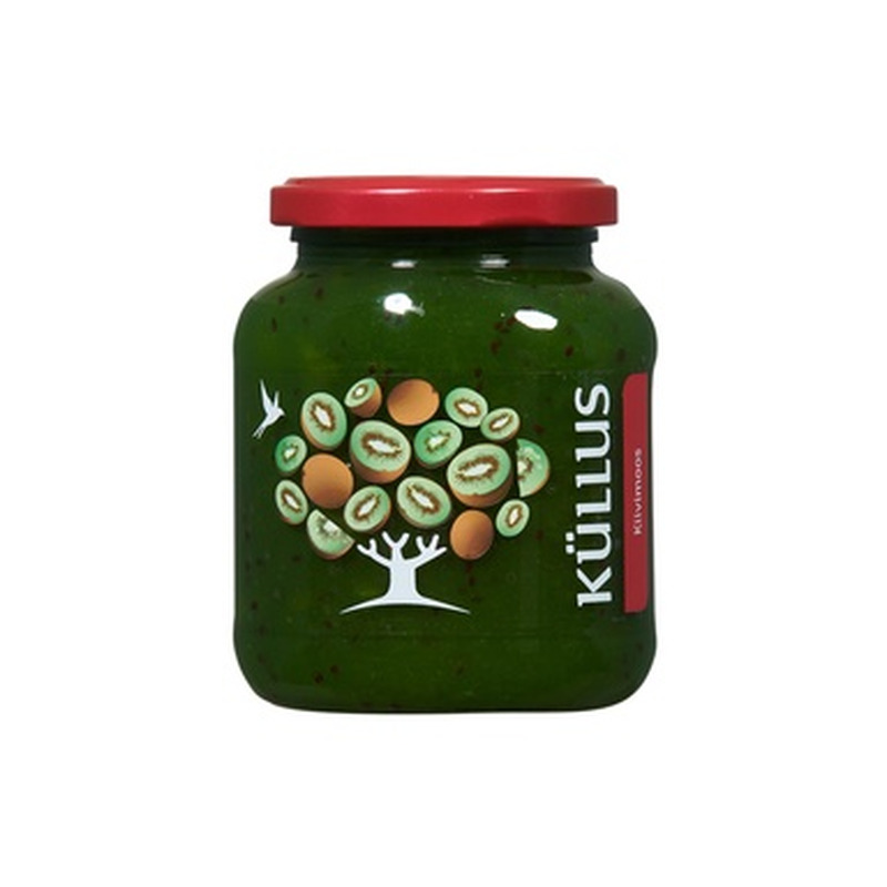 KÜLLUS Kiivimoos 400g
