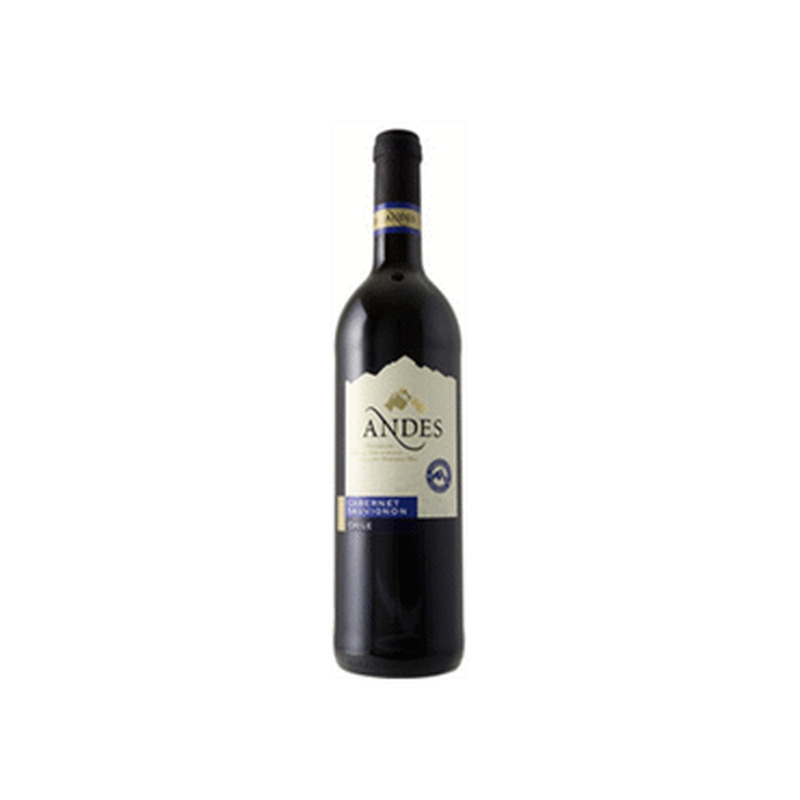 Vein Andes Cabernet Sauvignon 750ml