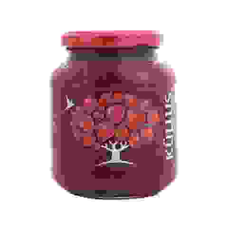 Maasikamoos Küllus 400g