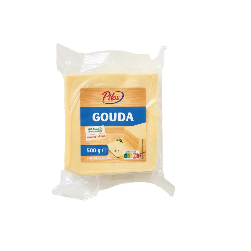 Juust Gouda