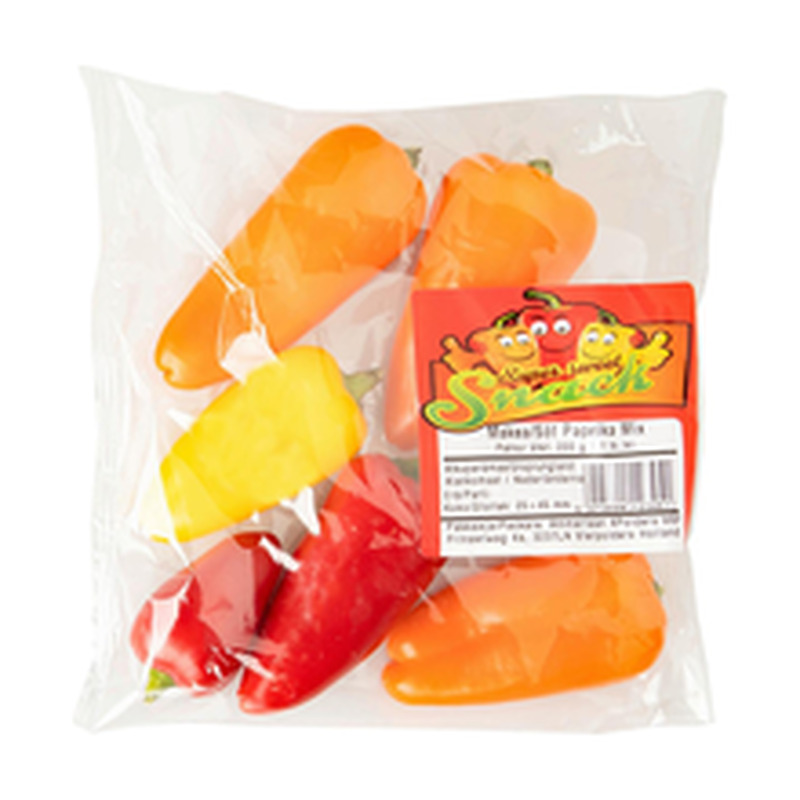 Magus paprika mix 200 g