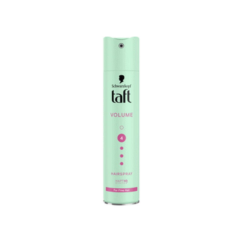 Juukselakk TAFT Vol.Pow.ultratugev 250ml