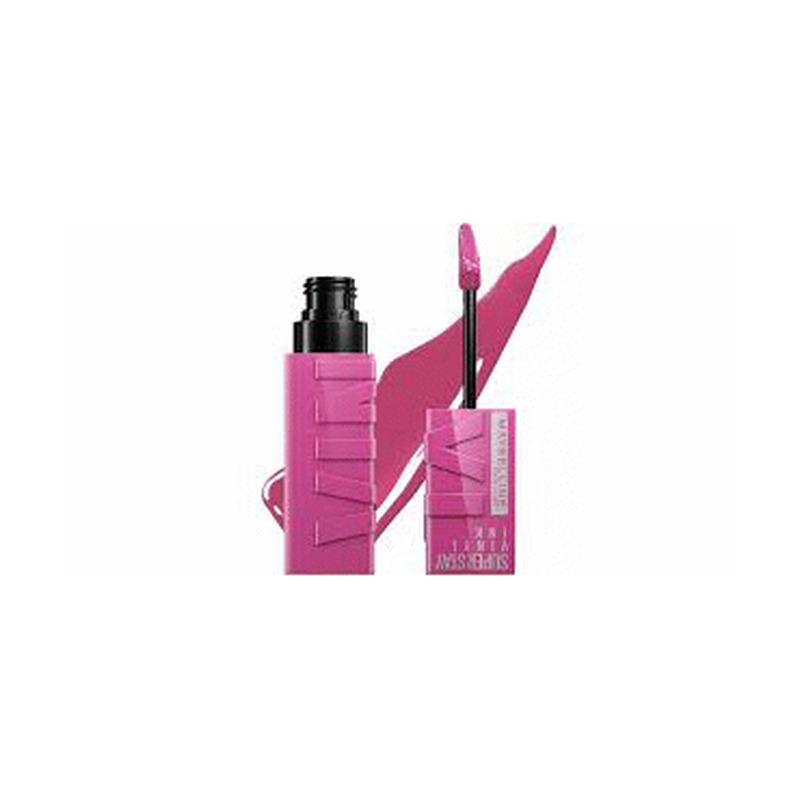 Huulepulk MAYBELLINE SuperStay V.Ink 165