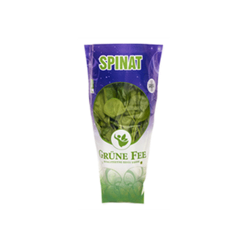 Spinat GRÜNE FEE