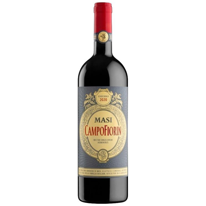 Masi Campofiorin Ripasso 75 cl