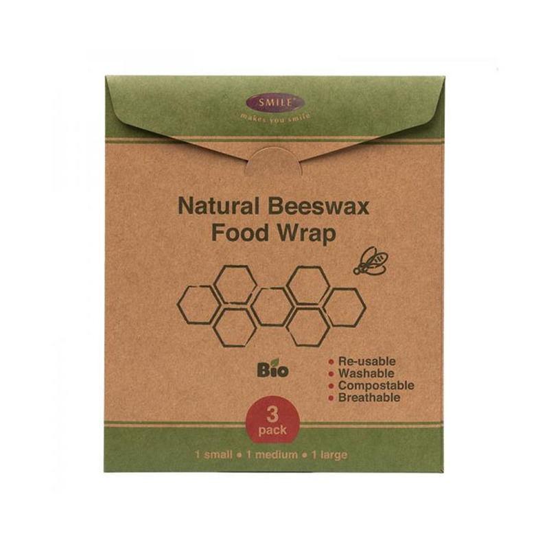 Vahariie, SMILE, 3tk