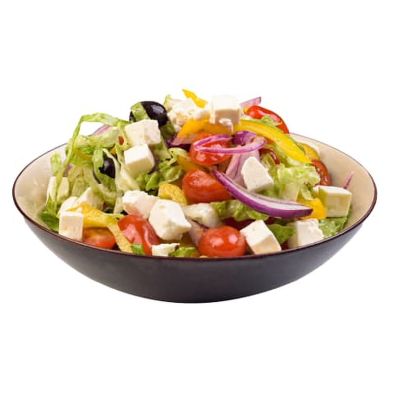 Kreeka salat