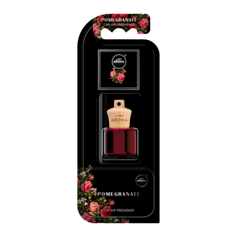 Õhuvärskendaja Wood Perfumes Pomegranate SS26