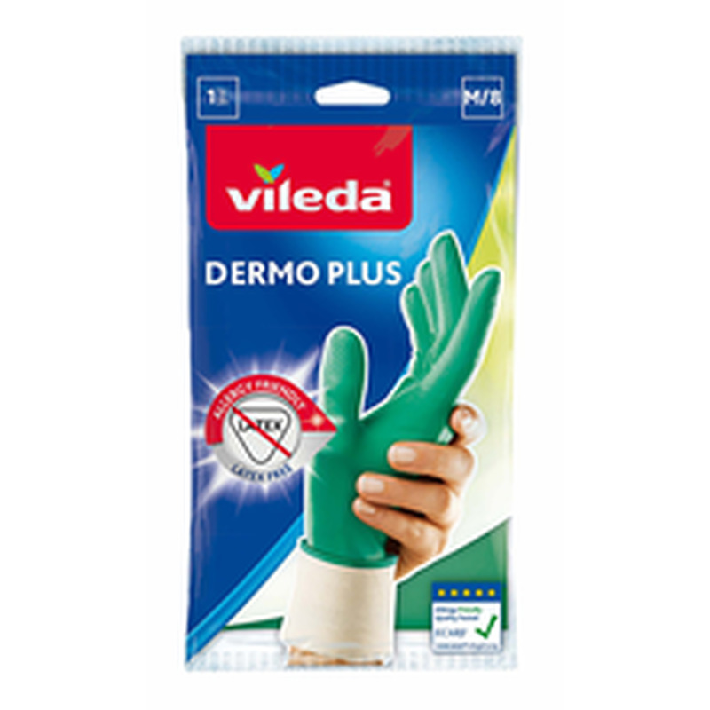 VILEDA DERMO PL.KINDAD M