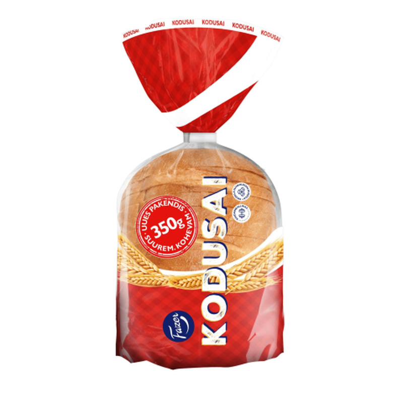 Kodusai Fazer 350g