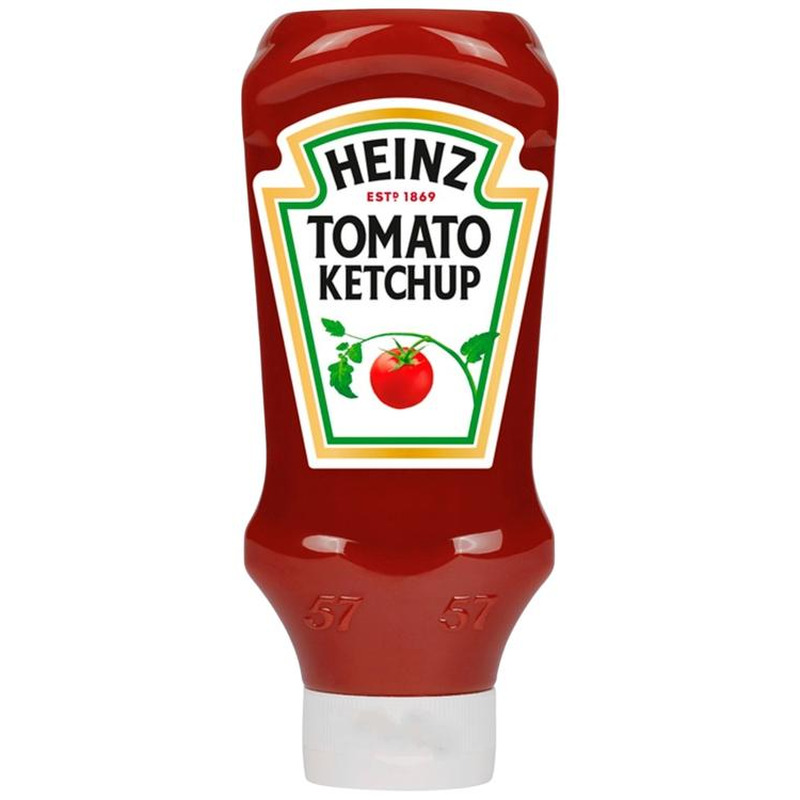 Heinz ketšup original 700 g