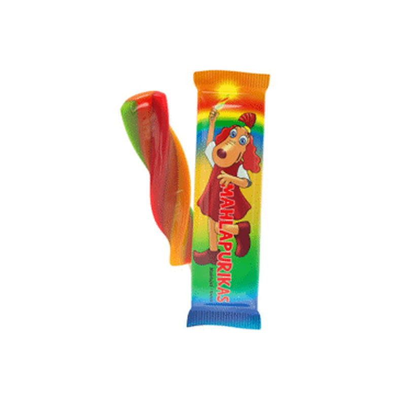 Mahlajää maas.-puuvilja MAHLAPURIKAS 75g