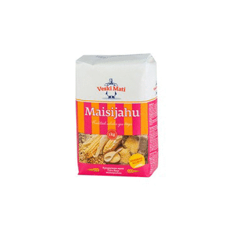 Maisijahu VESKI MATI 1kg