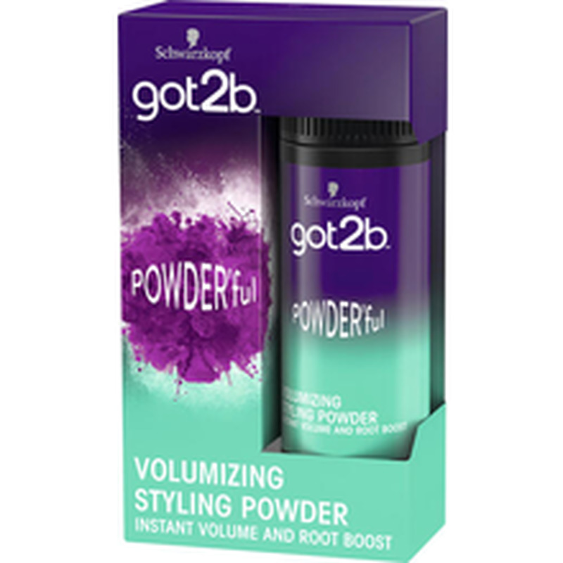 Juuksepuuder Got2b Powderful 10 g