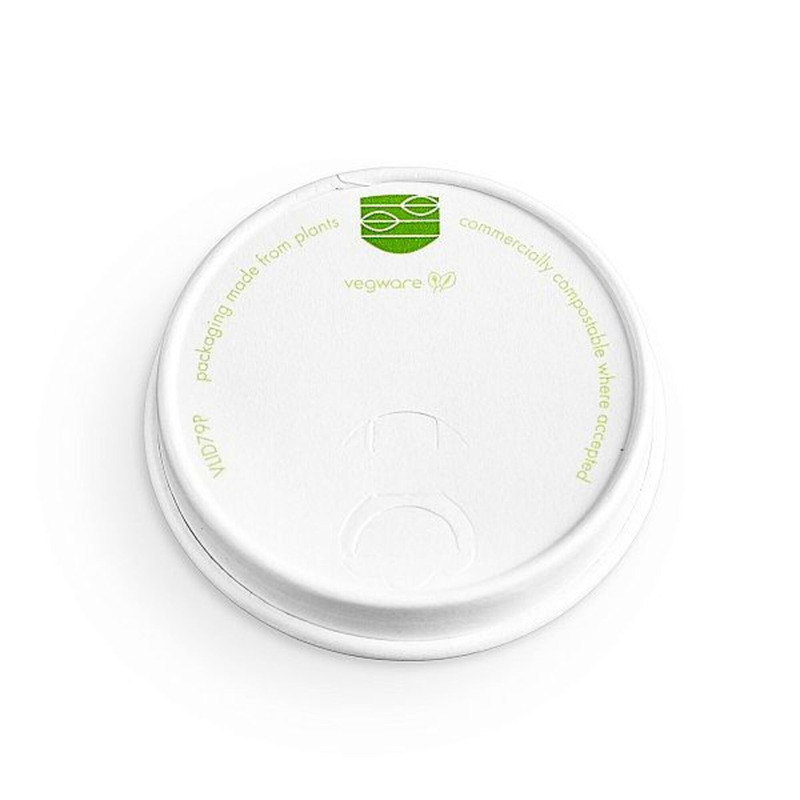 PLANETTA Kaas kuumajoogitopsile C96423 1000tk