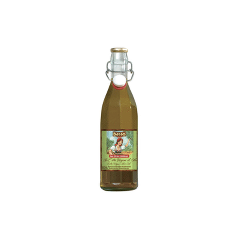 Fil-ta Extra neitsioliiviõli BASSO 500ml