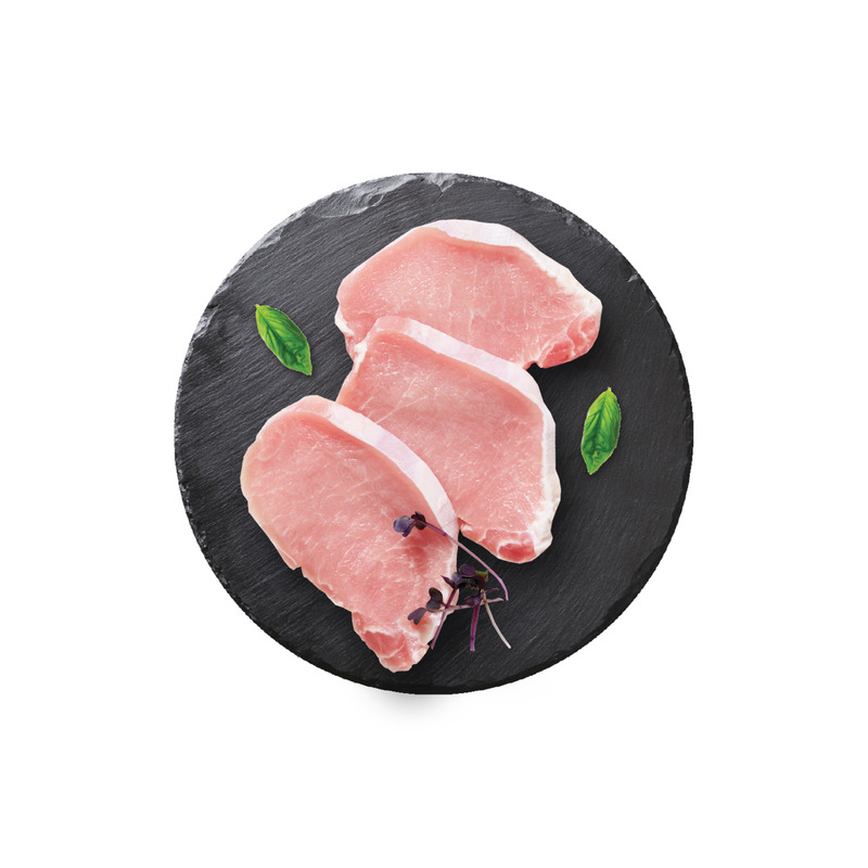 Sea seljafilee lõigud