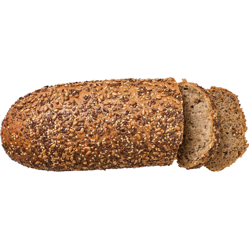 Leib seemnetega