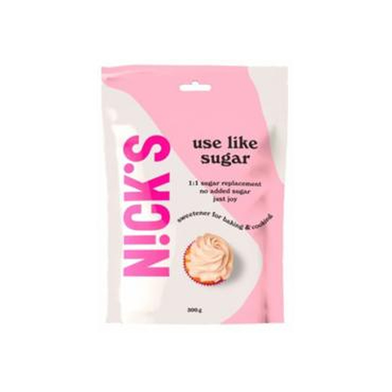 Magusaine NICK'S 300g