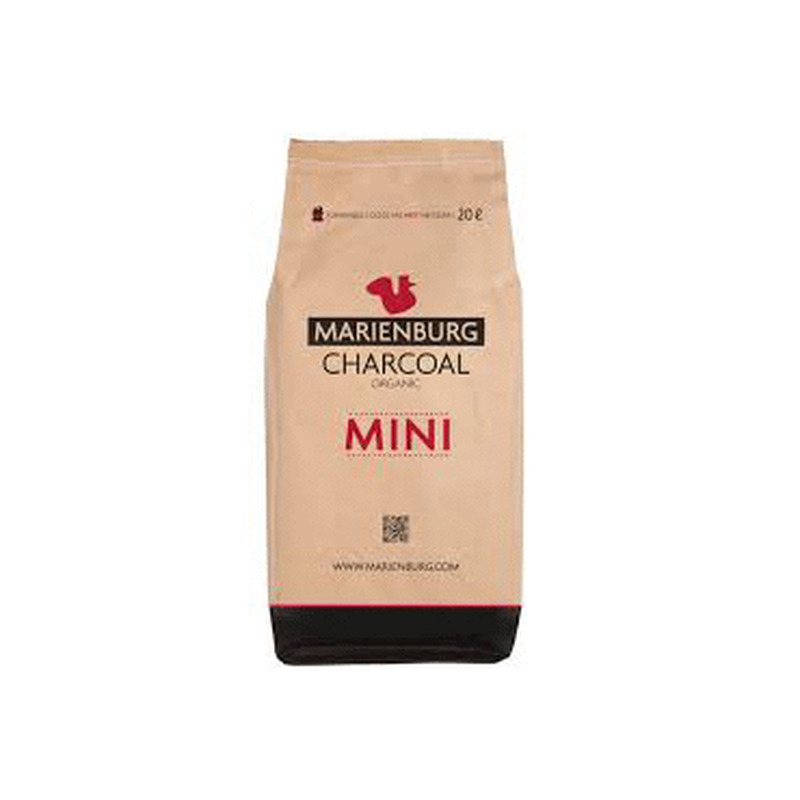 Grillsüsi MARIENBURG 20L