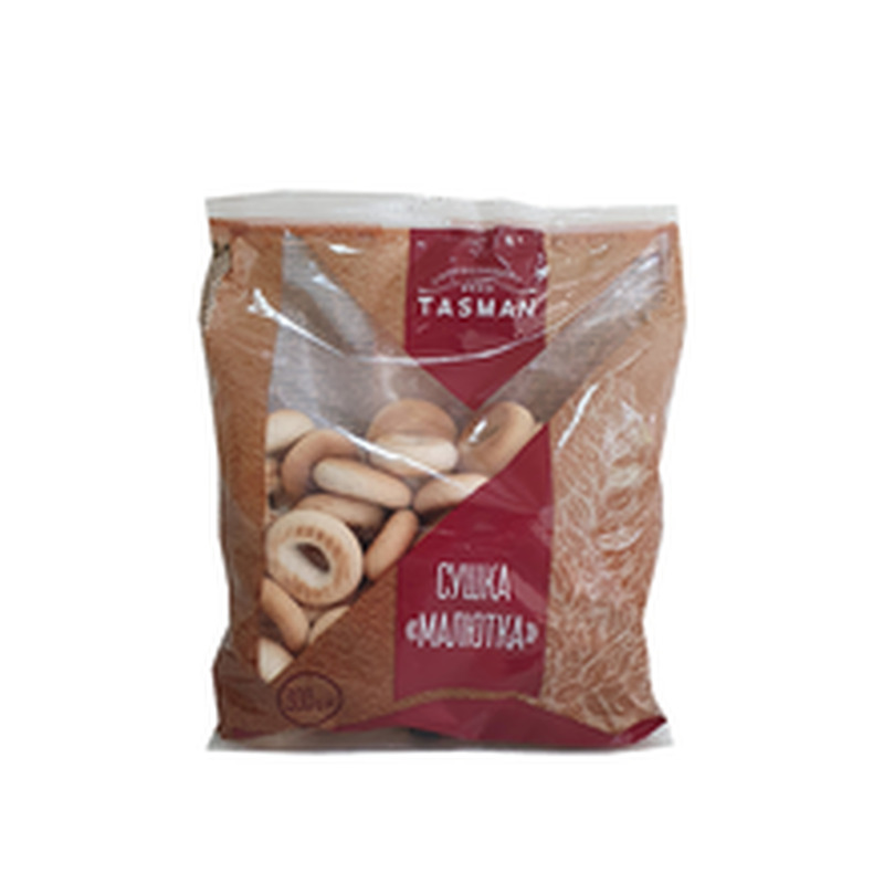 Tasman rõngikud "maljutka 300g