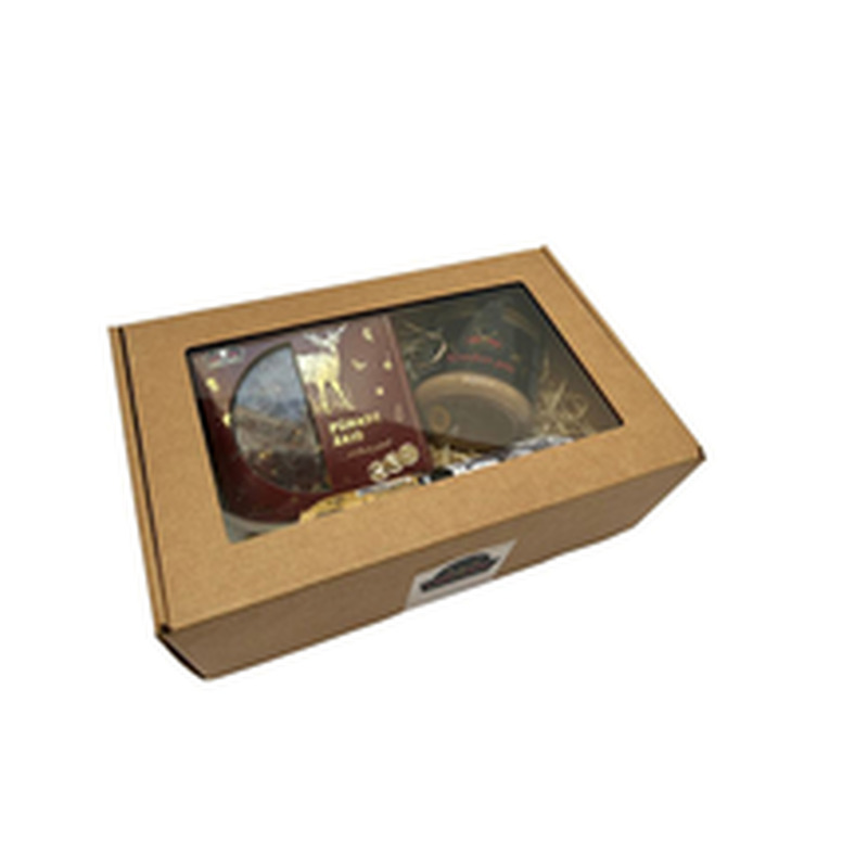 LIHATOODETE KINKEKARP 510G