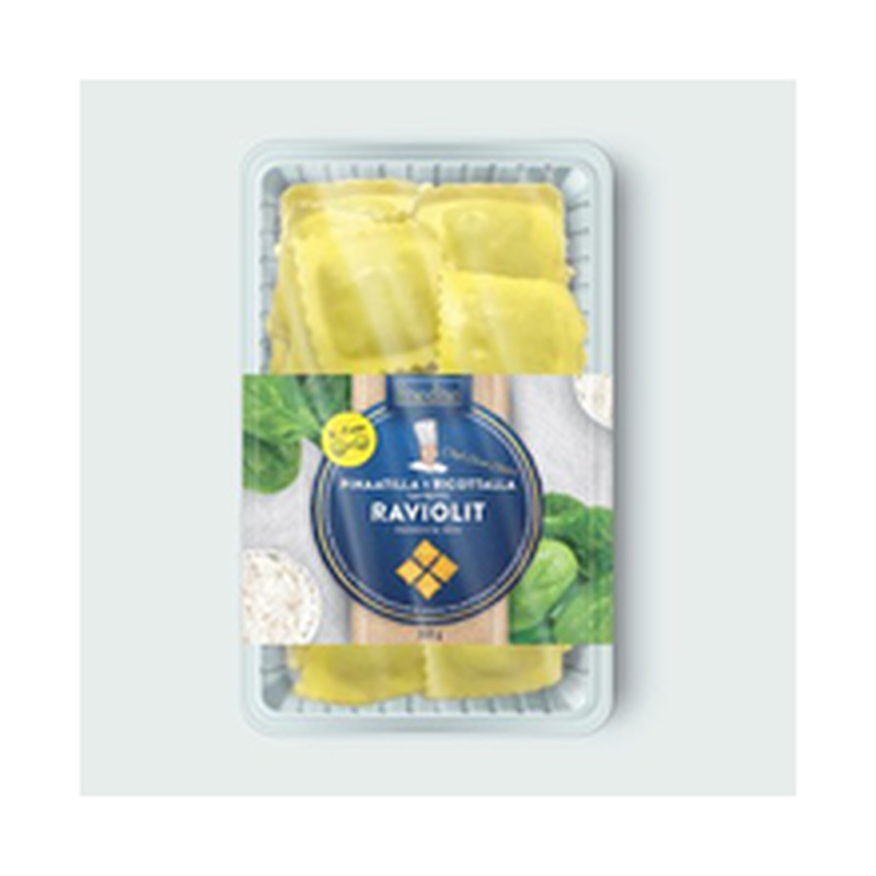 Ravioolid spinati ja ricotaga, FINEDINE, 300 g