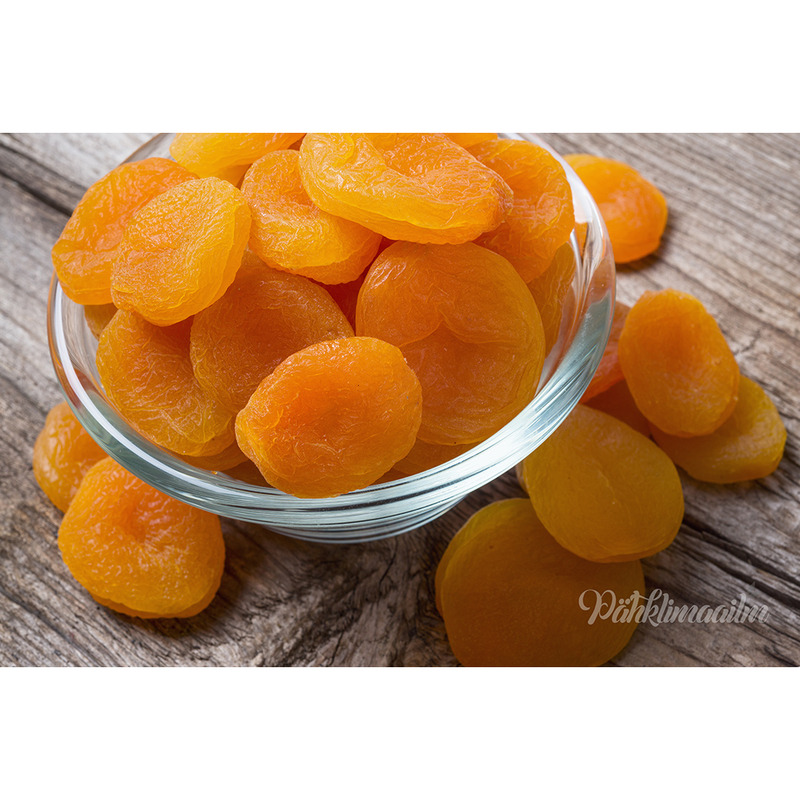 Kuivatatud aprikoos, 1 kg