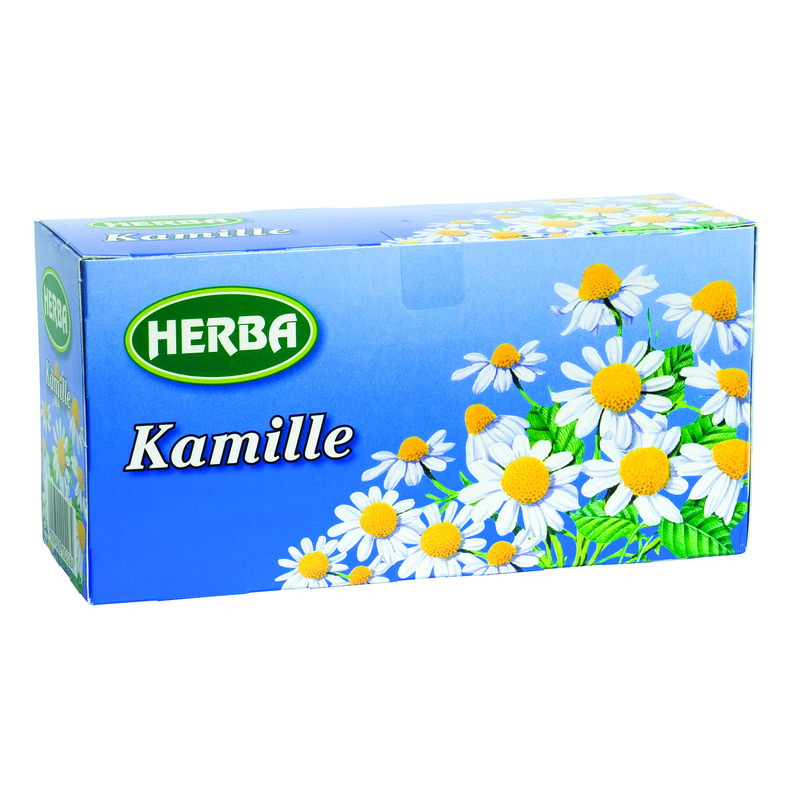 HERBA Kummelitee 20x1,25g