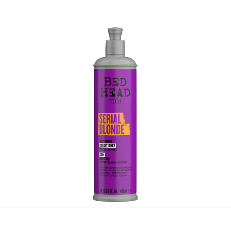 Taastav palsam TIGI BED HEAD Serial Blonde 400ml
