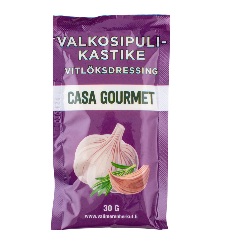 CASA GOURMET Küüslaugukaste 30g