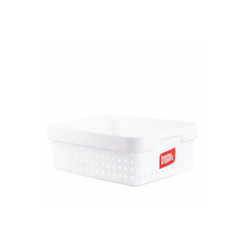 Plastkorv HOME EXPERT 35,7x26,8x13cm