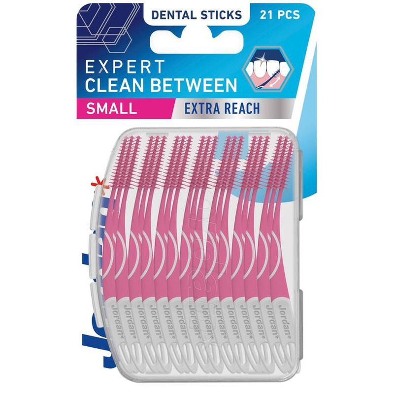 Hambavahepuhasti peenike 21tk