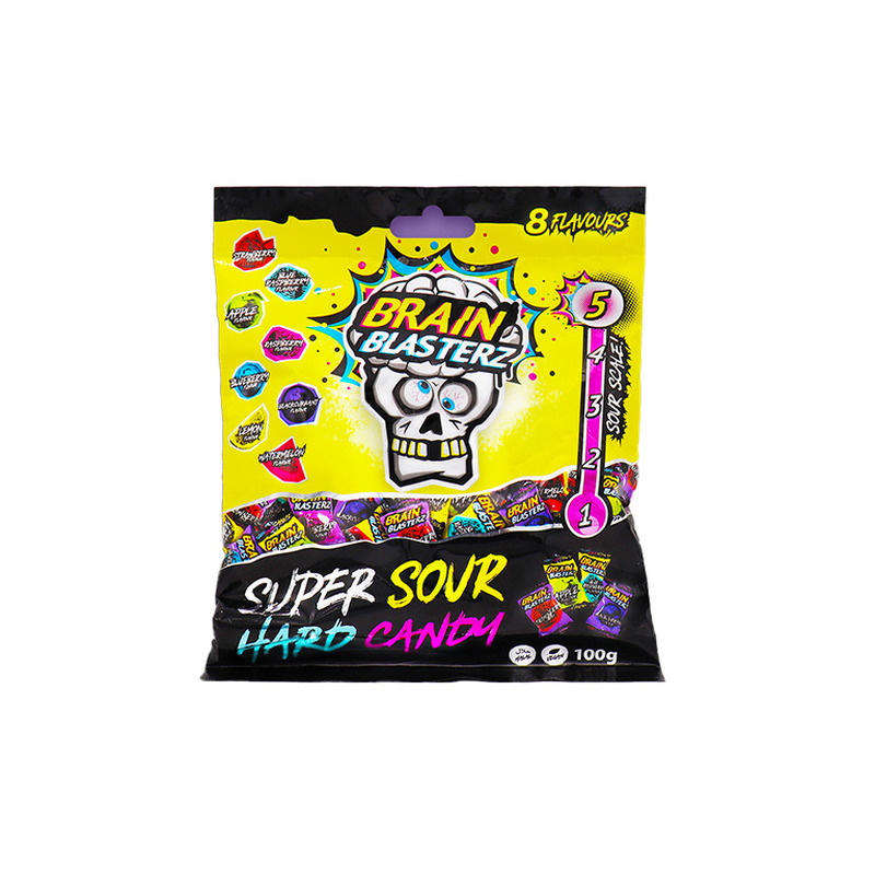 Kommid BRAIN Blaster Super 100g