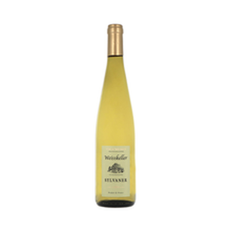 Weisskeller Alsace Sylvaner KPN vein 12,5%vol 750ml