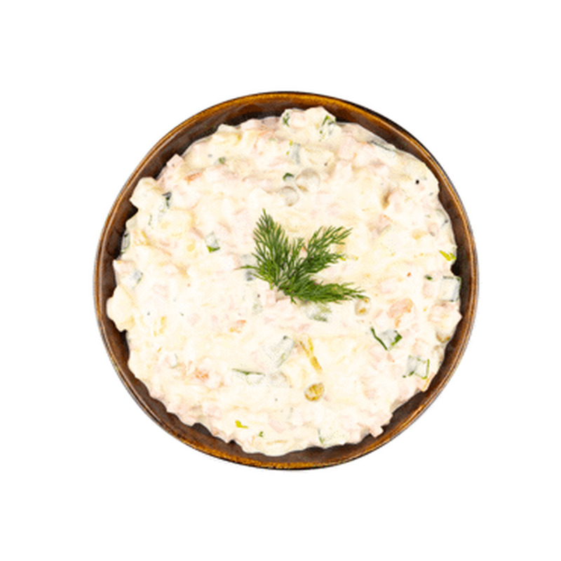 Sünnipäevasalat 600g