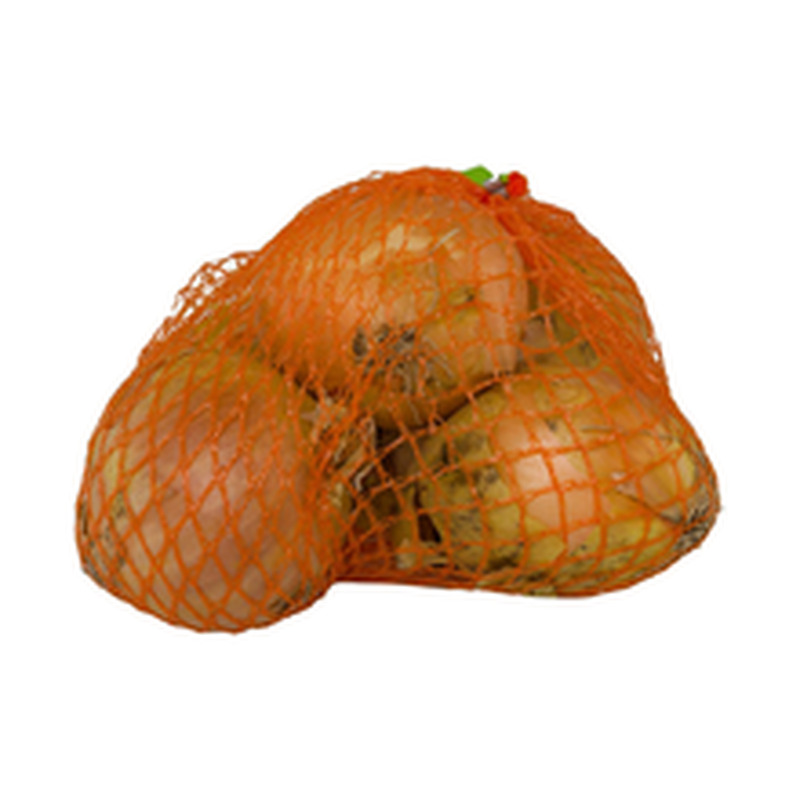 Sibul võrgus mahe 500g