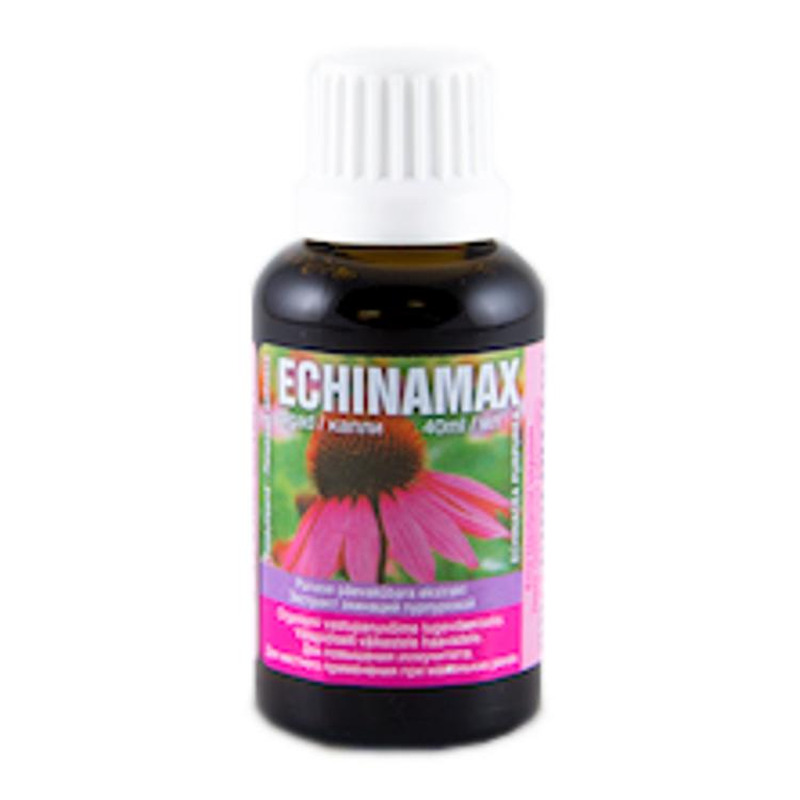 Finclub punase päevakübara ekstrakt 40 g